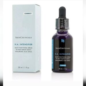 SkinCeuticals H.A. Intensifier Serum New